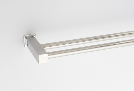 Stunning quantum polish double rail-600mm